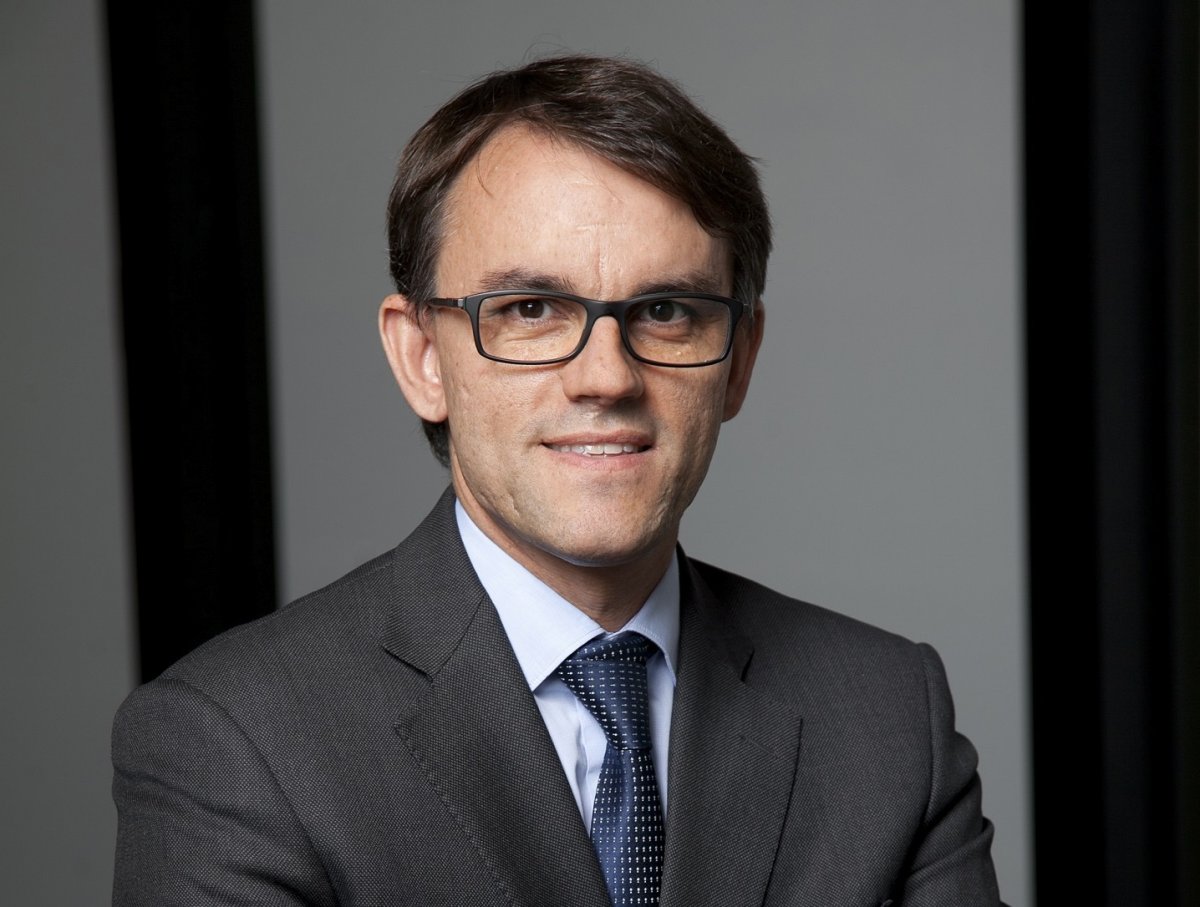 Jordi Aguiló, nuevo presidente de APPA Biomasa