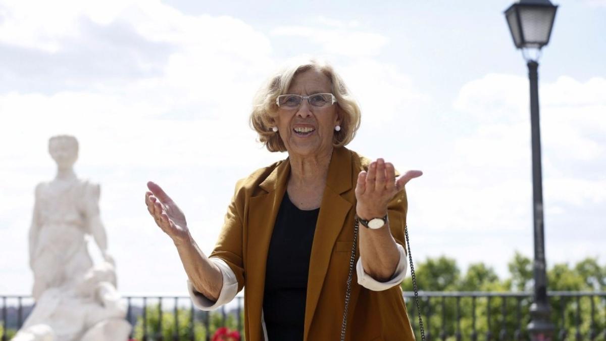 Gas Natural gana a Carmena y le obliga a hacer otro pliego del concurso eléctrico