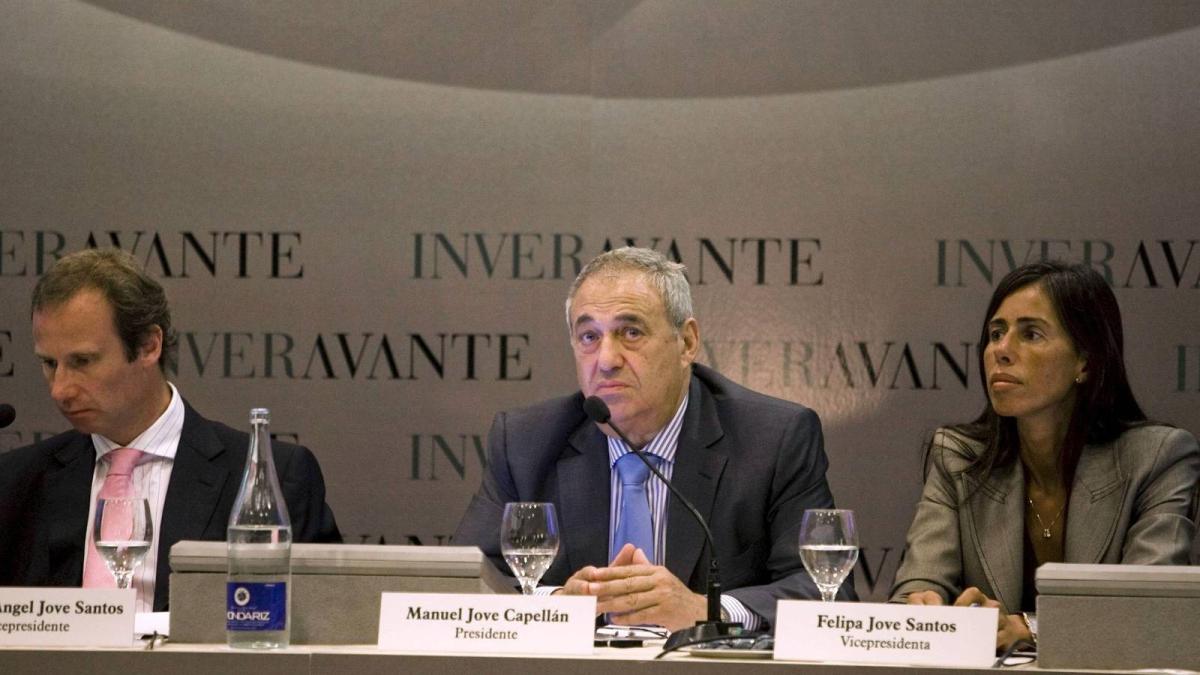 Manuel Jove pone el cartel de 'Se vende' a sus activos de renovables, valorados en 1.000 millones