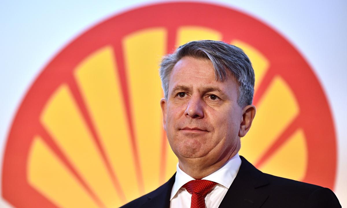 Shell eludió pagar 7.000 millones euros de impuestos en Holanda