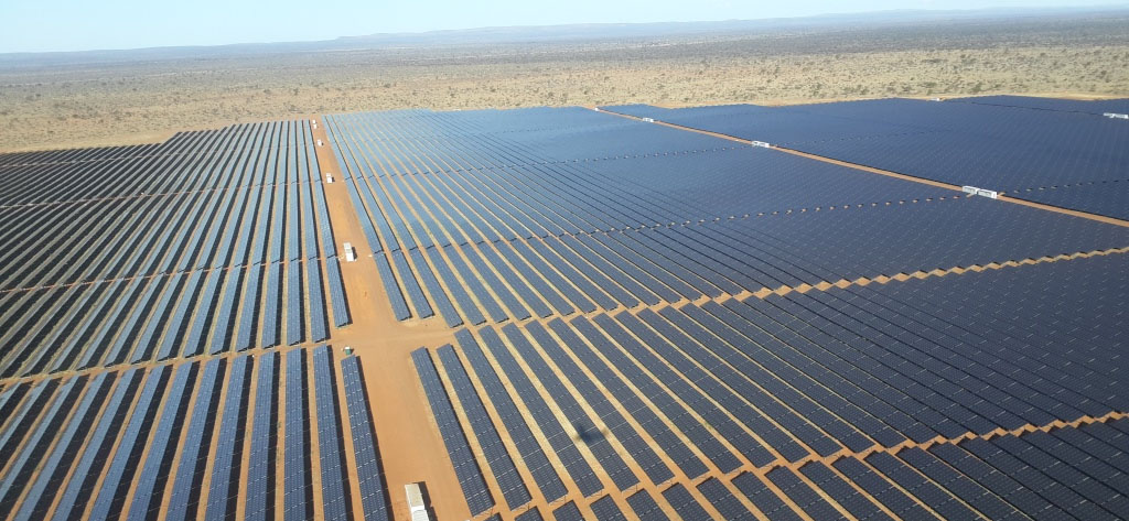 La italiana Enertronica suministrará 200 MW de equipos para dos proyectos fotovoltaicos en España