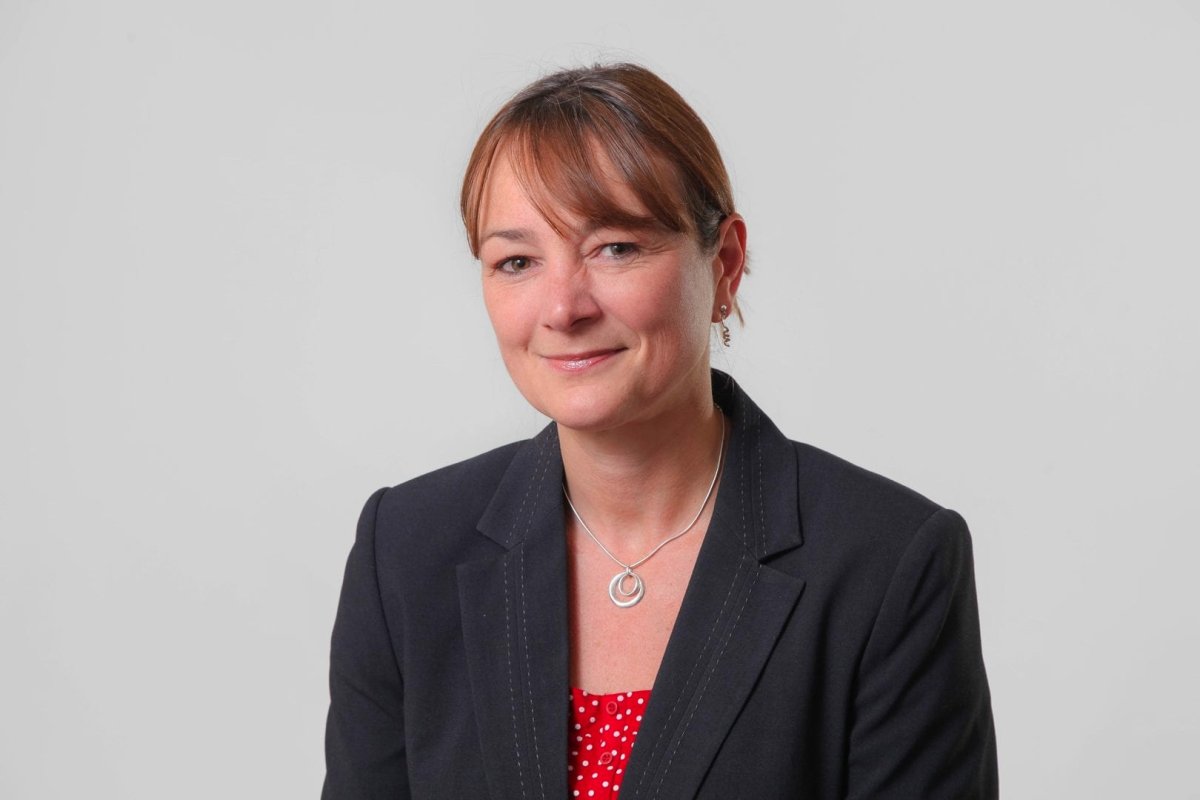 Ford nombra a Sarah-Jayne Williams directora de Smart Mobility en Europa