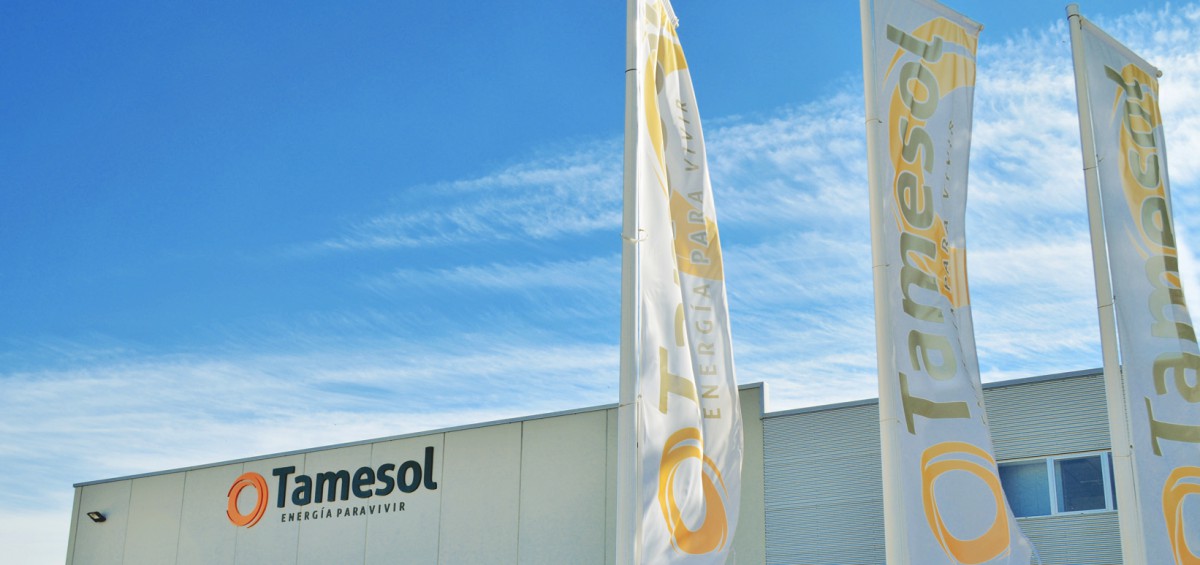 La española Tamesol introduce sus módulos en el mercado turco de la mano de Arevo Enerji