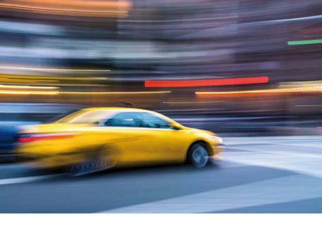 Apps y recursos compartidos para una movilidad avanzada
