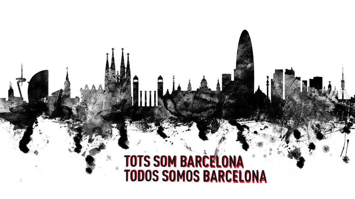 El sector energético, con las víctimas de Barcelona