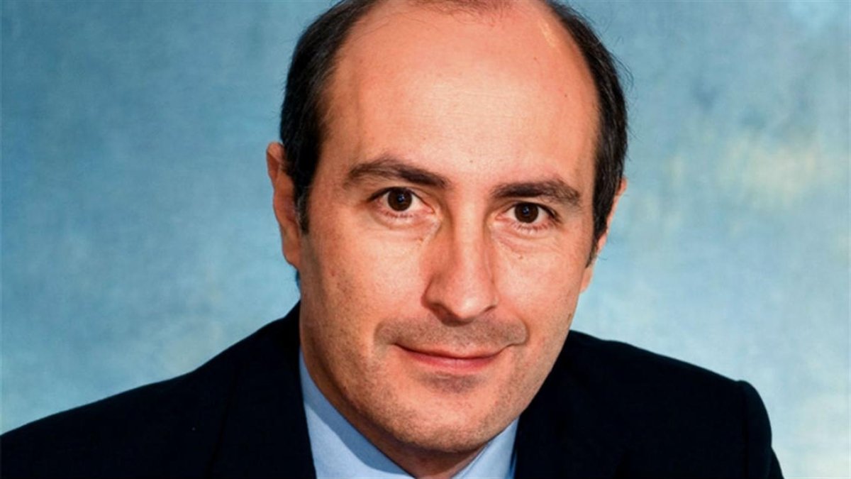 Dimite el consejero delegado de la petrolera YPF, Ricardo Darré, por motivos personales