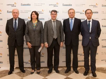 Las eléctricas piden que se garantice la "rentabilidad razonable" para el periodo 2020-2025