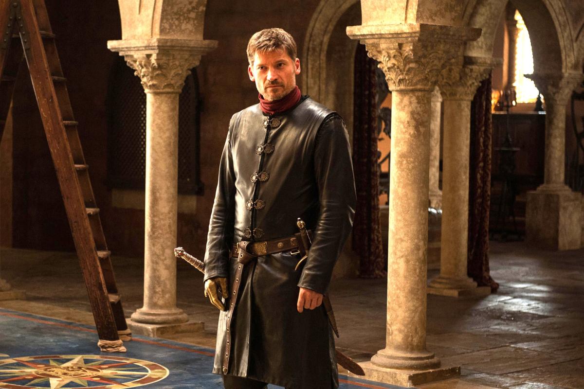 Jaime Lannister (Juego de Tronos): "El cambio climático es una amenaza más grave que los Caminantes Blancos"