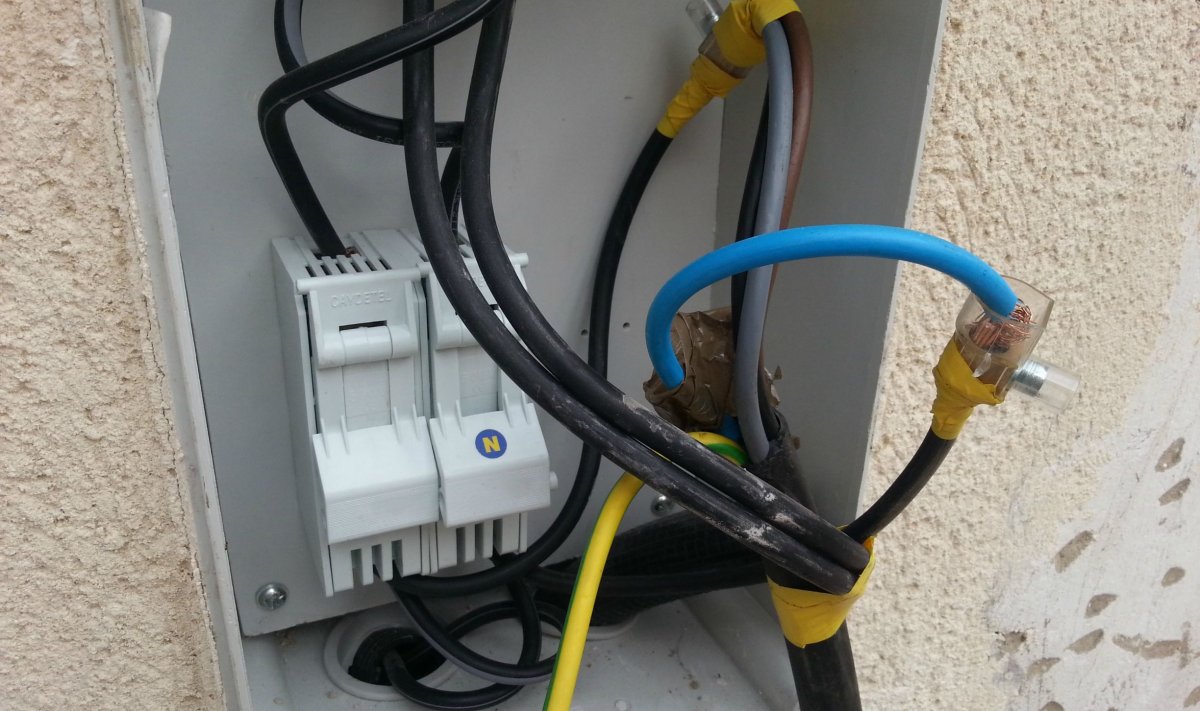 Endesa detectó cerca de 68.000 casos de fraude eléctrico en 2017