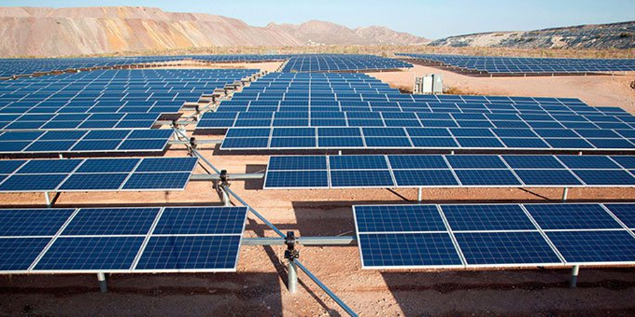 Enel pone en operación una planta solar de 220 MW en México tras una inversión de 150 millones