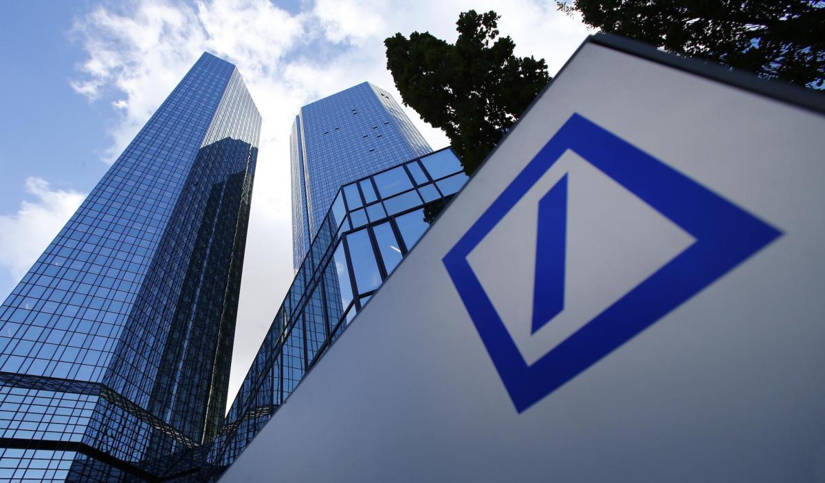 Deutsche Bank, el banco alemán que ha empujado la caída en bolsa de Siemens Gamesa