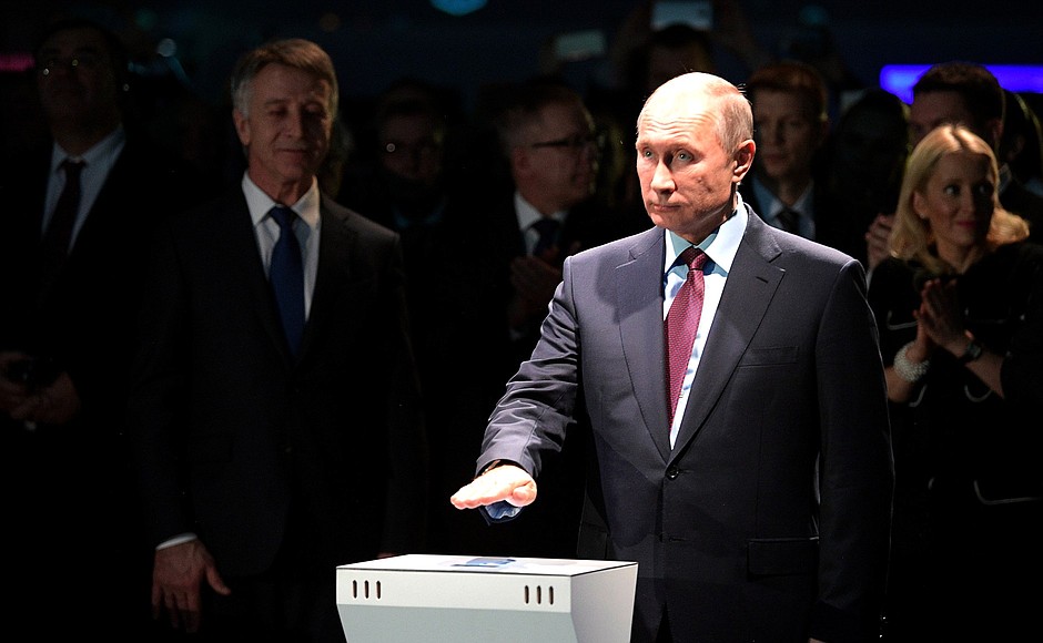 España comienza a importar gas natural de Rusia