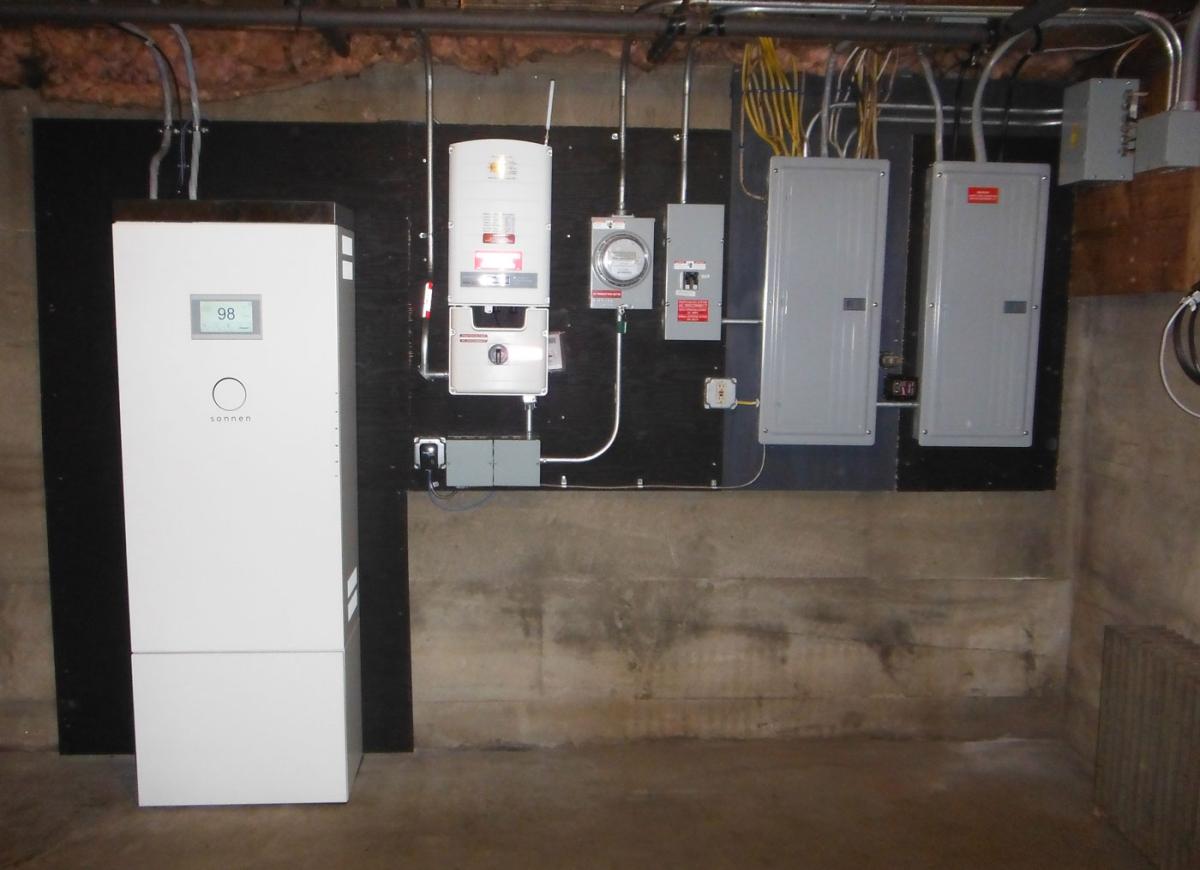 El mercado de almacenamiento de energía residencial de EEUU registra el mayor aumento en un solo trimestre con 35 MW