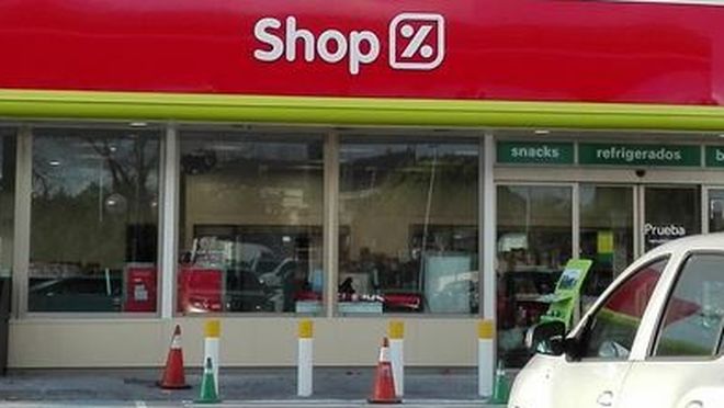 El Grupo Dia prepara su desembarco en las tiendas de las estaciones de servicio de BP