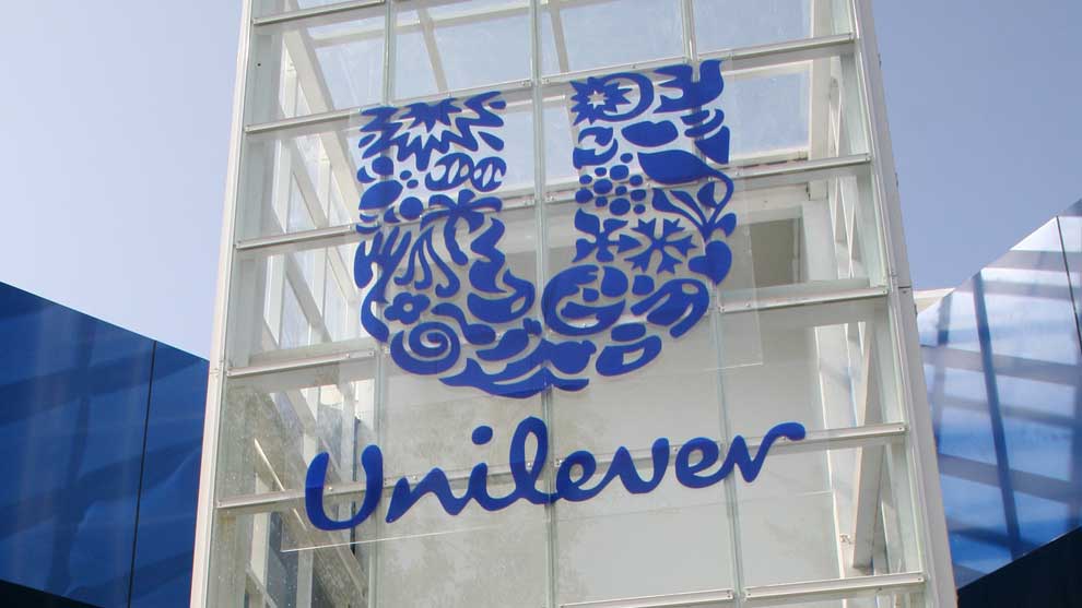 Acciona suministrará energía verde a Unilever en España