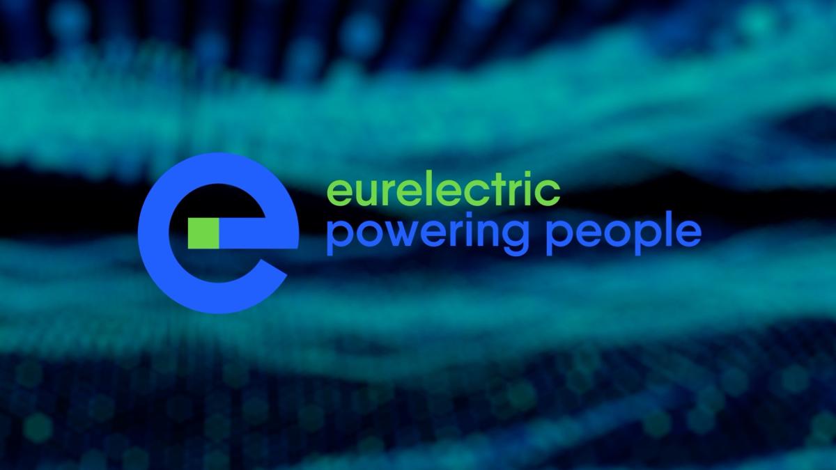 El curioso parecido razonable del nuevo logo del lobby eléctrico europeo Eurelectric con los de Enel y Endesa