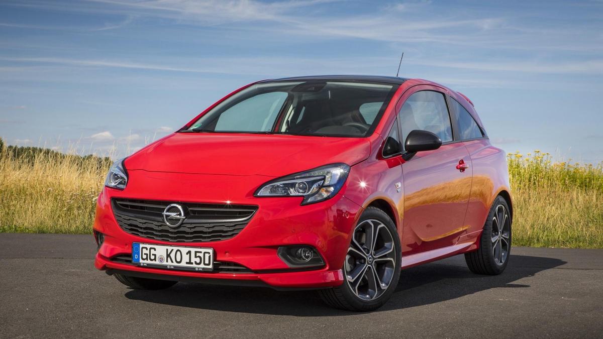 Alemania ordena a Opel la revisión de 100.000 vehículos diésel por sospecha de fraude en emisiones