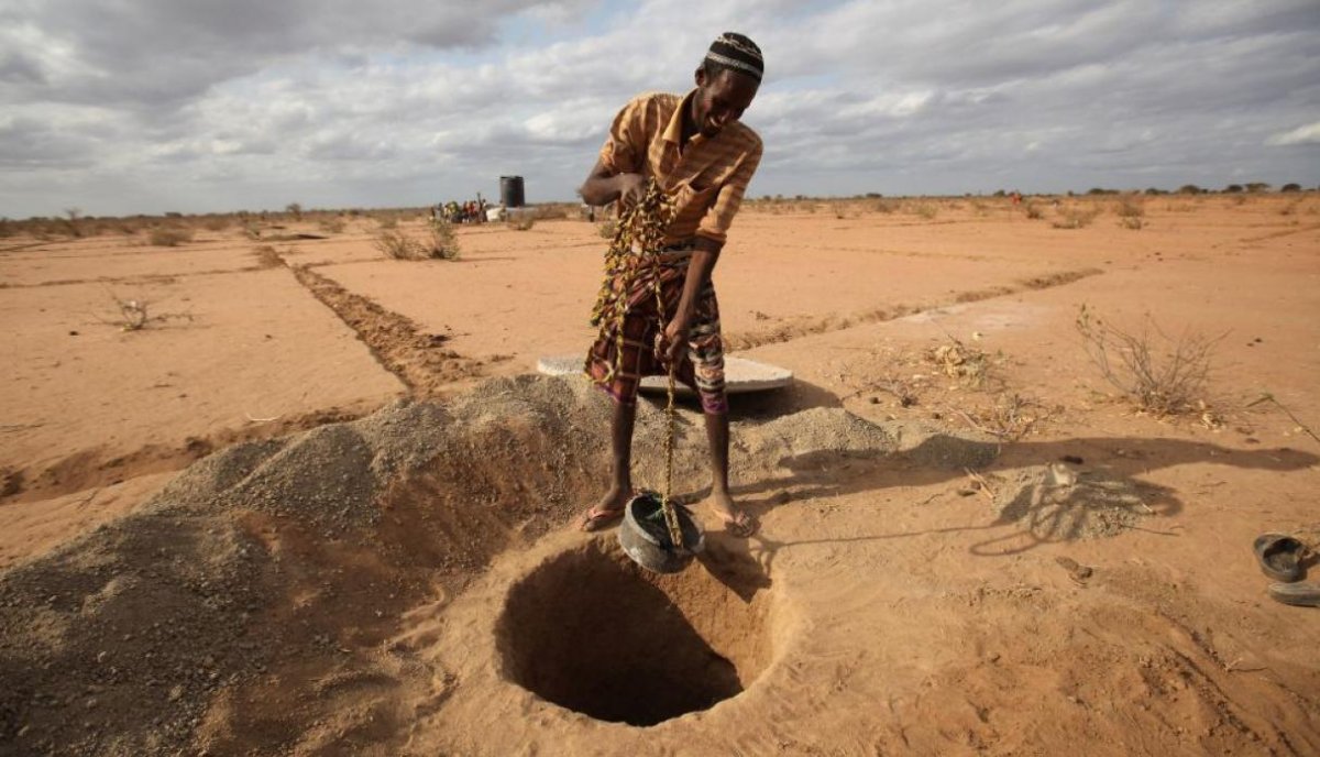 Las 11 claves del alarmante informe de la ONU sobre el calentamiento global