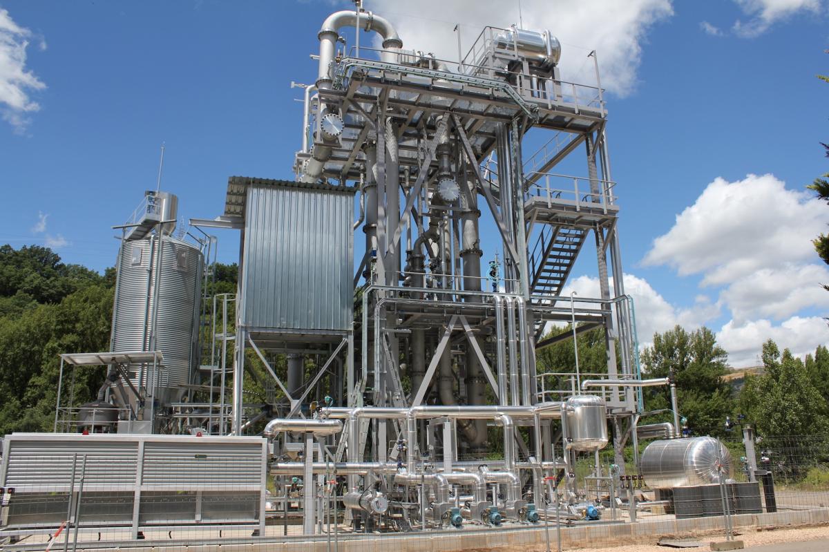 Europa quiere convertir las minas de carbón en plantas de captura y almacenamiento de CO2