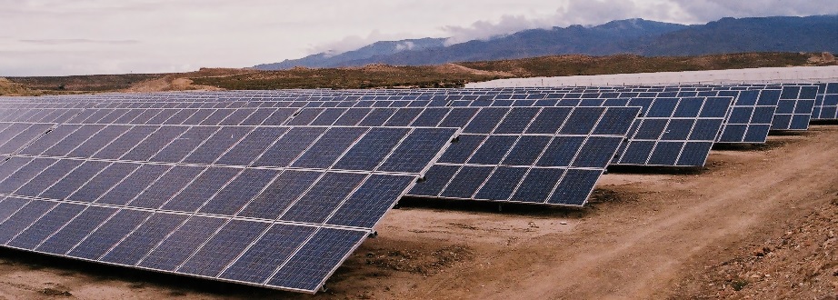 Endesa invertirá 200 millones en seis nuevas plantas fotovoltaicas en Extremadura para un total de 257 MW