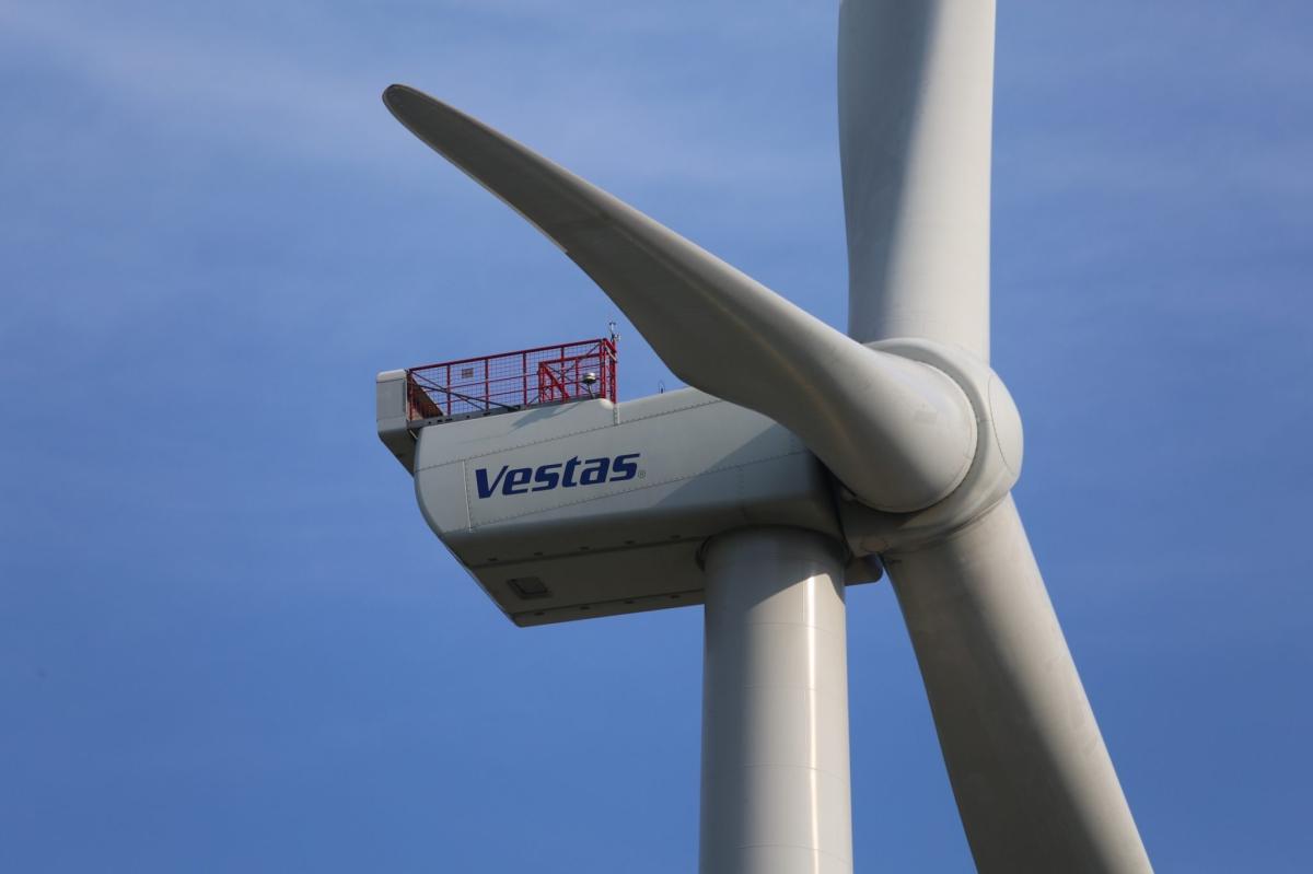 Los 15 mayores fabricantes del mundo de turbinas eólicas en 2019: Vestas rompe el récord de instalaciones anuales al superar los 10 GW