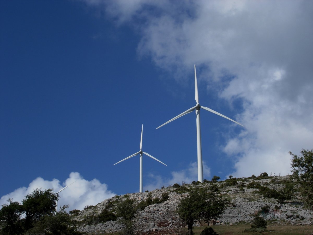 Siemens Gamesa suministrará 104 MW a cinco proyectos eólicos en Francia