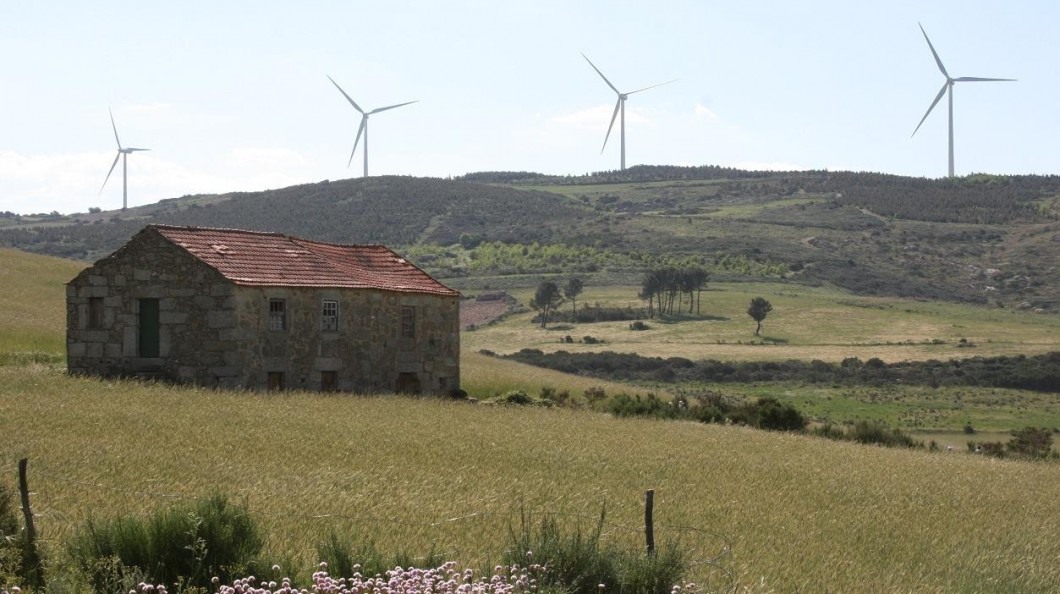 Portugal cubre toda la demanda eléctrica solo con renovables durante casi tres días