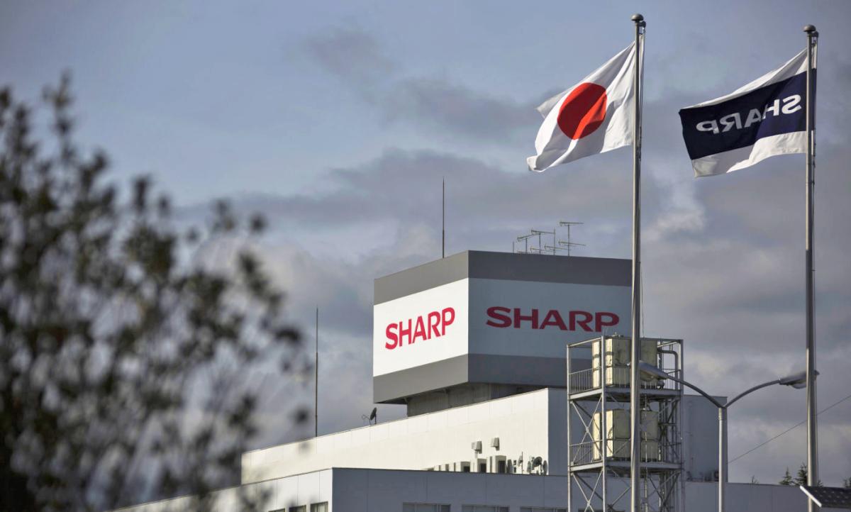 Sharp lanza una nueva cartera de paneles fotovoltaicos de célula partida de alto rendimiento