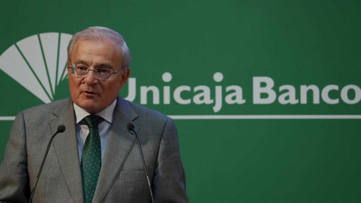 Unicaja ofrece financiación para proyectos de eficiencia energética