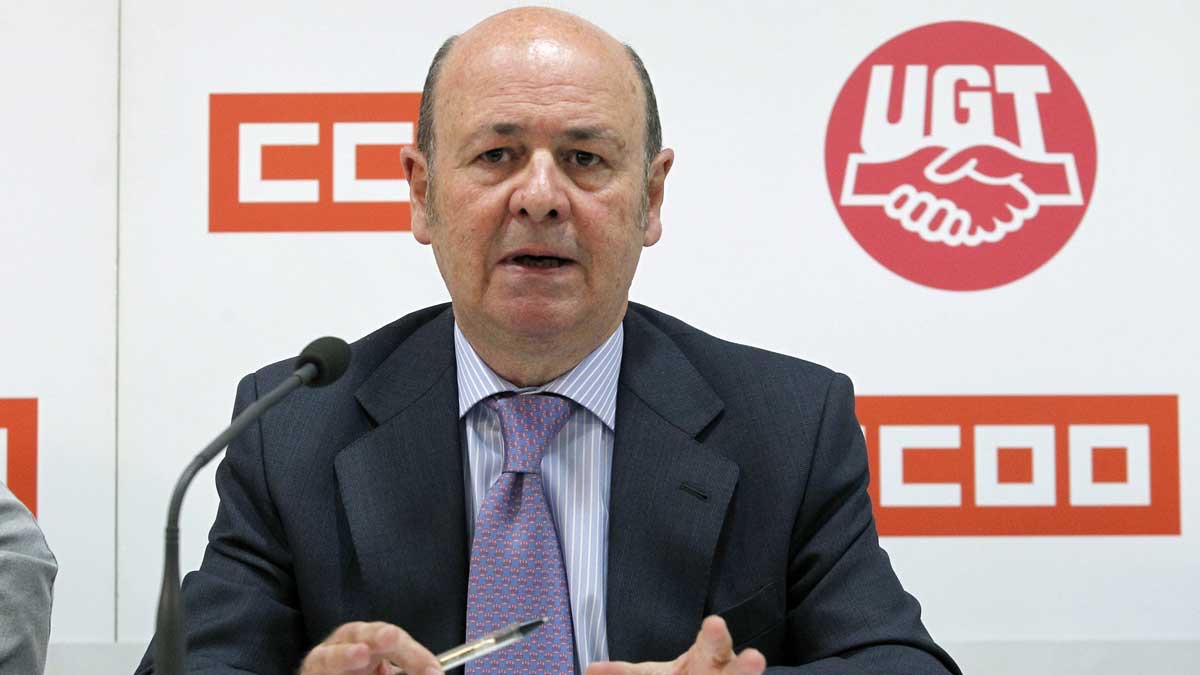 Carbunion dice que el informe de la Comisión de Expertos deja la "puerta abierta" a la continuidad del carbón