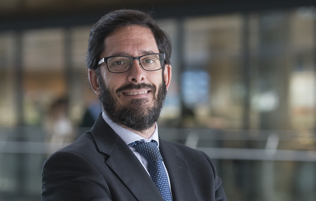 La fotovoltaica Powen 'ficha' a un exdirectivo de Endesa como director general