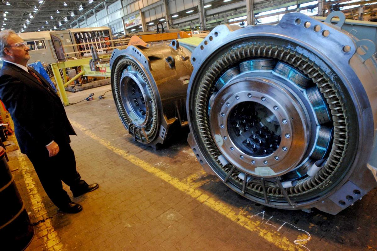 General Electric fusiona su negocio de transporte con Wabtec en un acuerdo valorado en 9.443 millones
