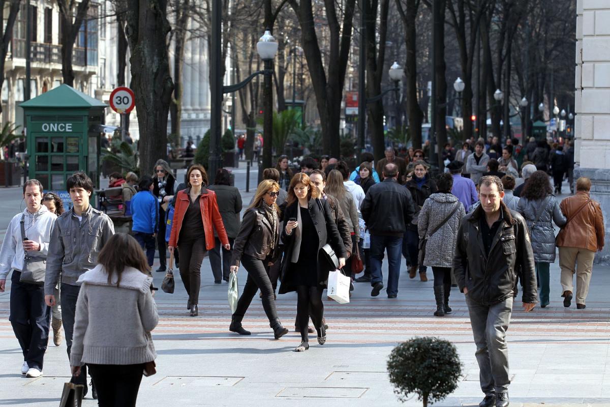 Los españoles, los más preocupados por el calentamiento global a nivel mundial según un estudio