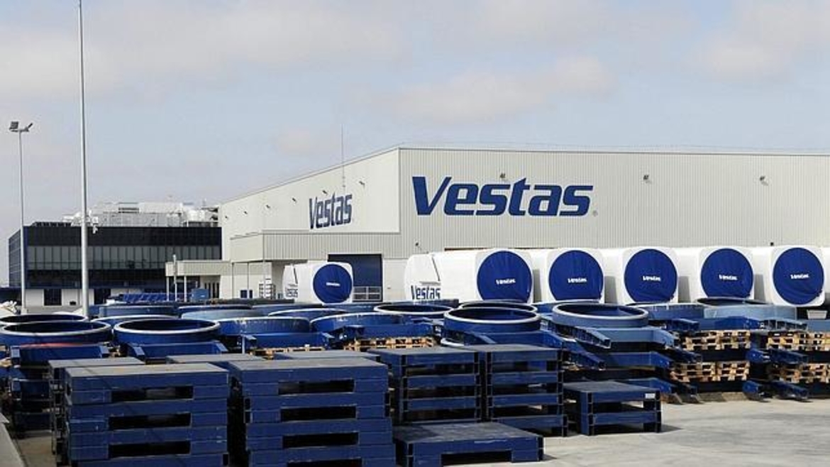 Vestas prepara su salida de España: despedirá también a 400 trabajadores temporales en Daimiel