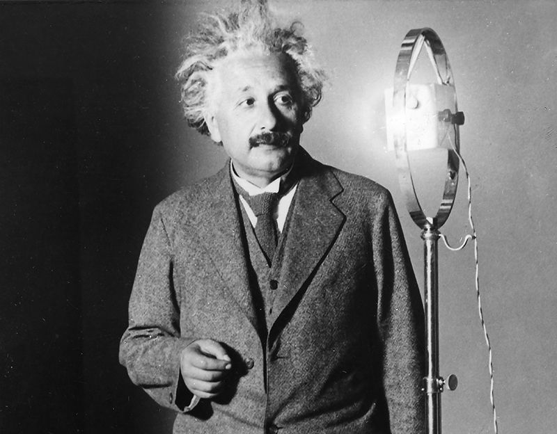 Einstein tenía razón hace más de un siglo con su teoría sobre la transferencia del calor en los materiales
