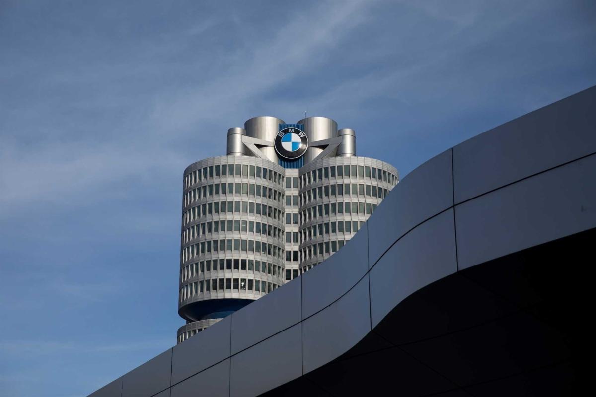 BMW recibirá celdas de baterías de la china CATL por 4.000 millones