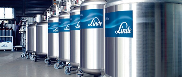 Messer y CVC compran por 2.800 millones parte del negocio de Linde Group en América