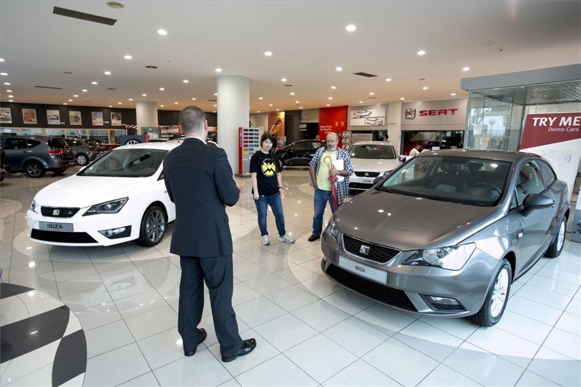 El precio de venta de los coches cae un 1,8% ante la entrada en vigor del ciclo WLTP