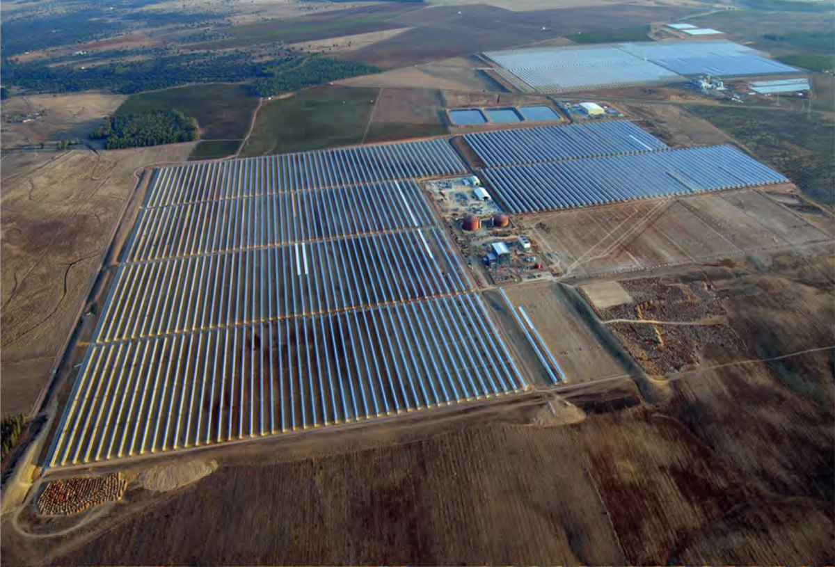 Un estudio anuncia un fuerte crecimiento de la generación solar en el sureste de EEUU hasta 2022