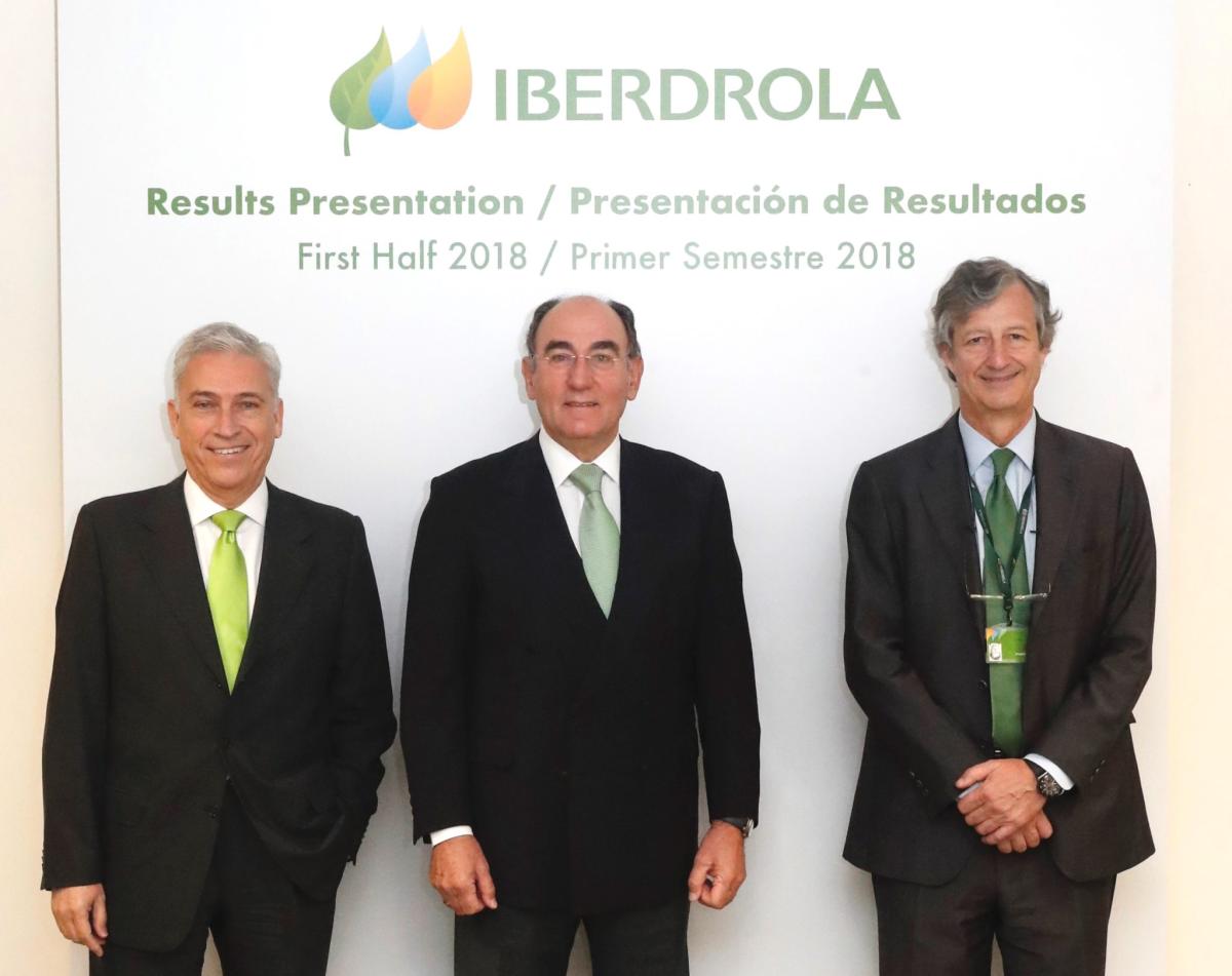 Iberdrola se posiciona con el Gobierno socialista y reabre la batalla con Endesa por el cierre nuclear