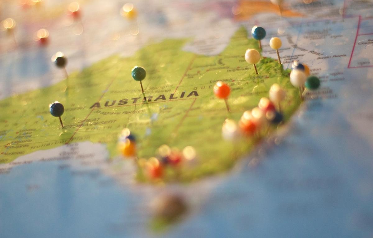 Australia anuncia su nueva Ley de Cambio Climático y Transición Energética