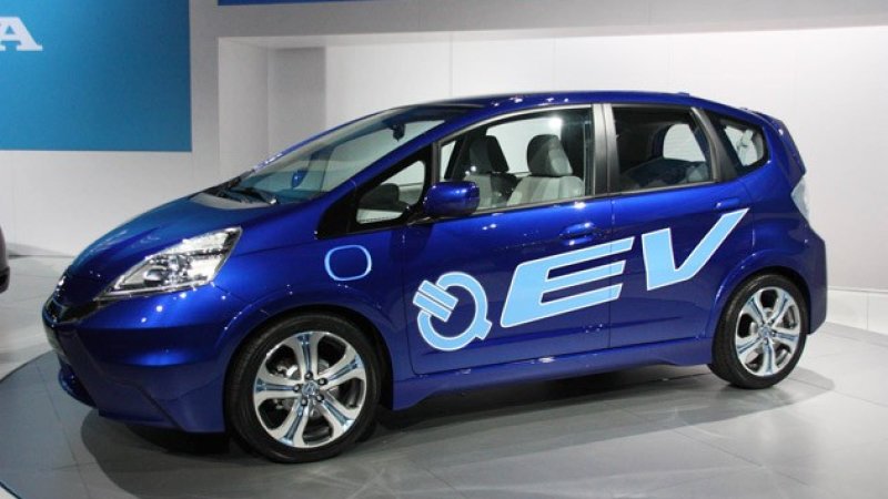 Honda y Enel X recompensan a los conductores de coches eléctricos por equilibrar la red