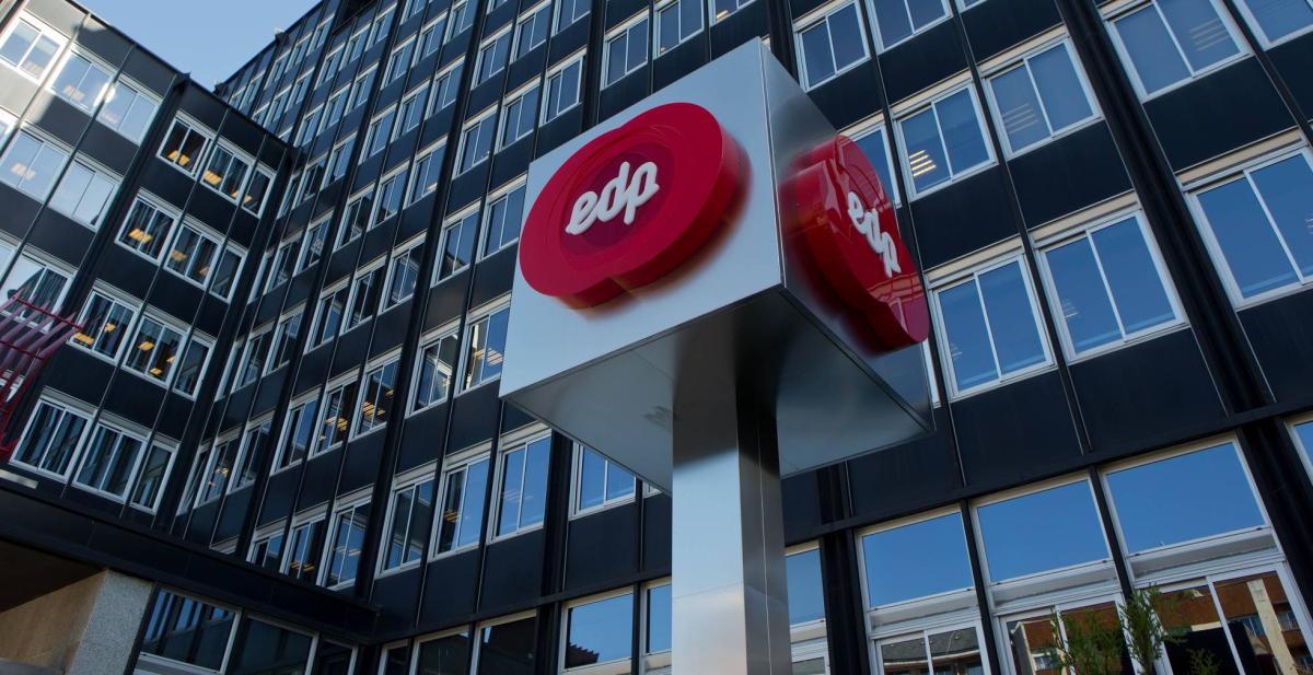 EDP ​​adquiere una participación del 40% en la fotovoltaica brasileña Blue Sol