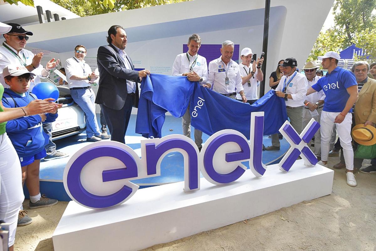 Enel lanza su plataforma de servicios energéticos para empresas Cogenio en España