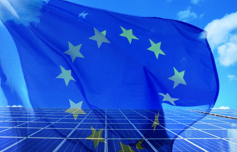 El sector fotovoltaico quiere tener una sola voz en Europa y se reagrupa en una nueva organización que verá la luz en 2019