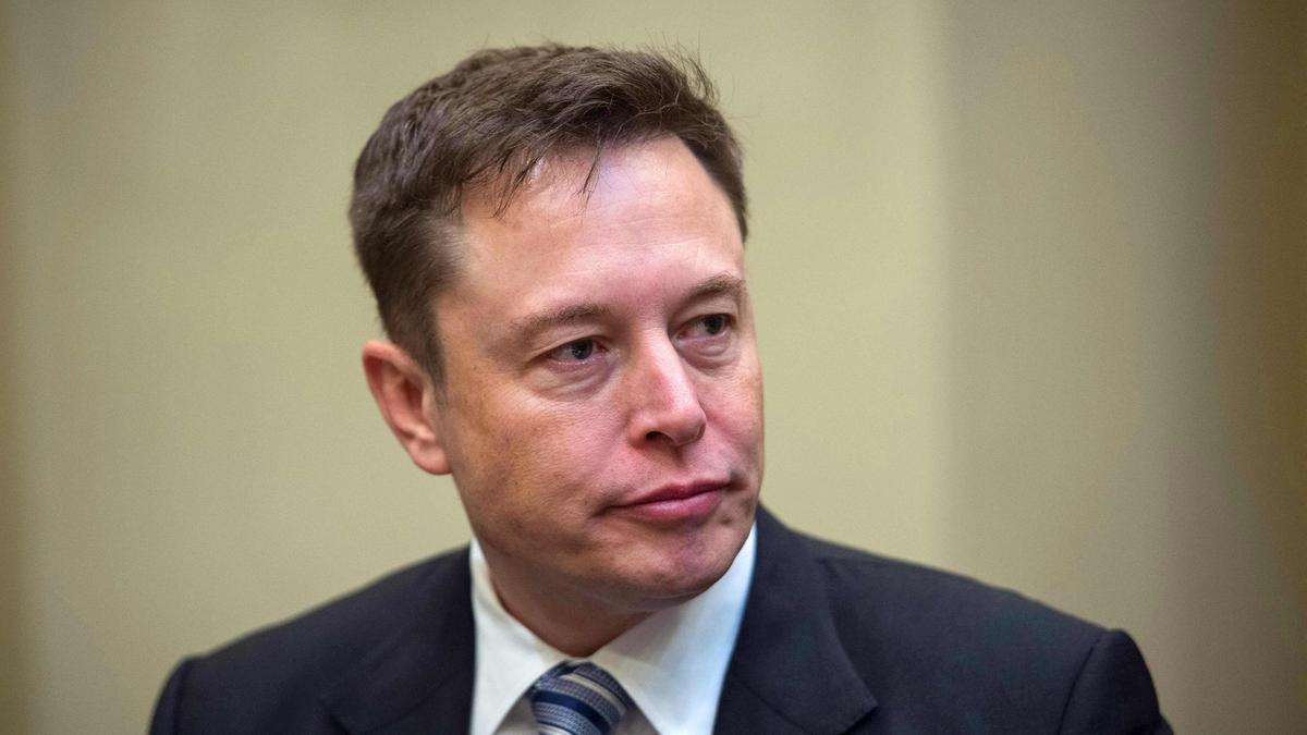 Elon Musk, cazado: dejará la presidencia de Tesla y pagará una multa de 20 millones