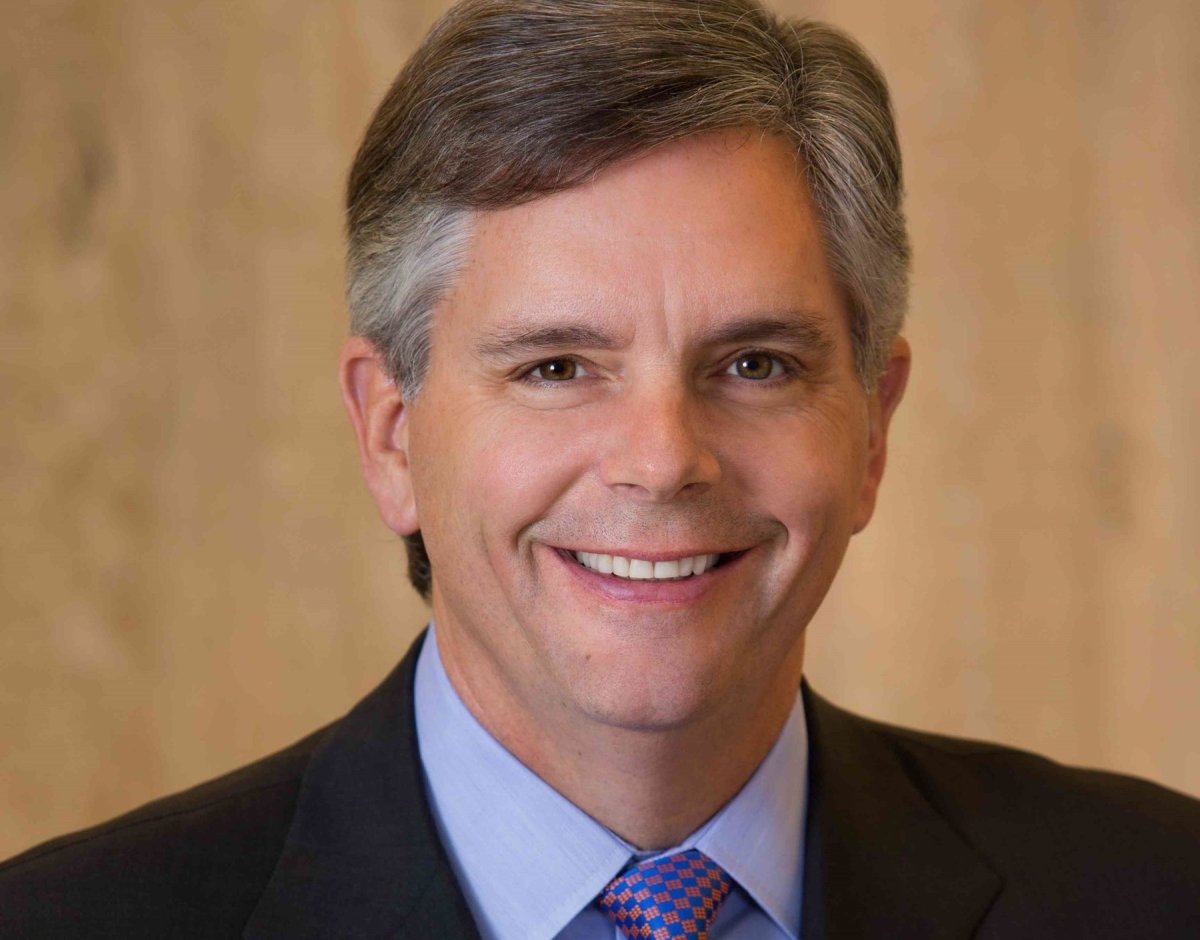 General Electric elige como presidente y consejero delegado a Lawrence Culp