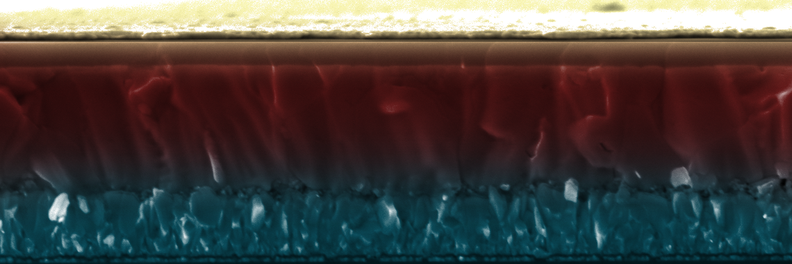 Las células solares de perovskita, más cerca de comenzar a comercializarse