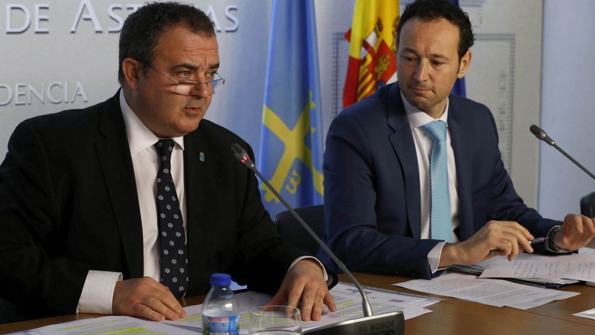 Asturias apurará los "márgenes jurídicos" para defender la continuidad de las minas de carbón