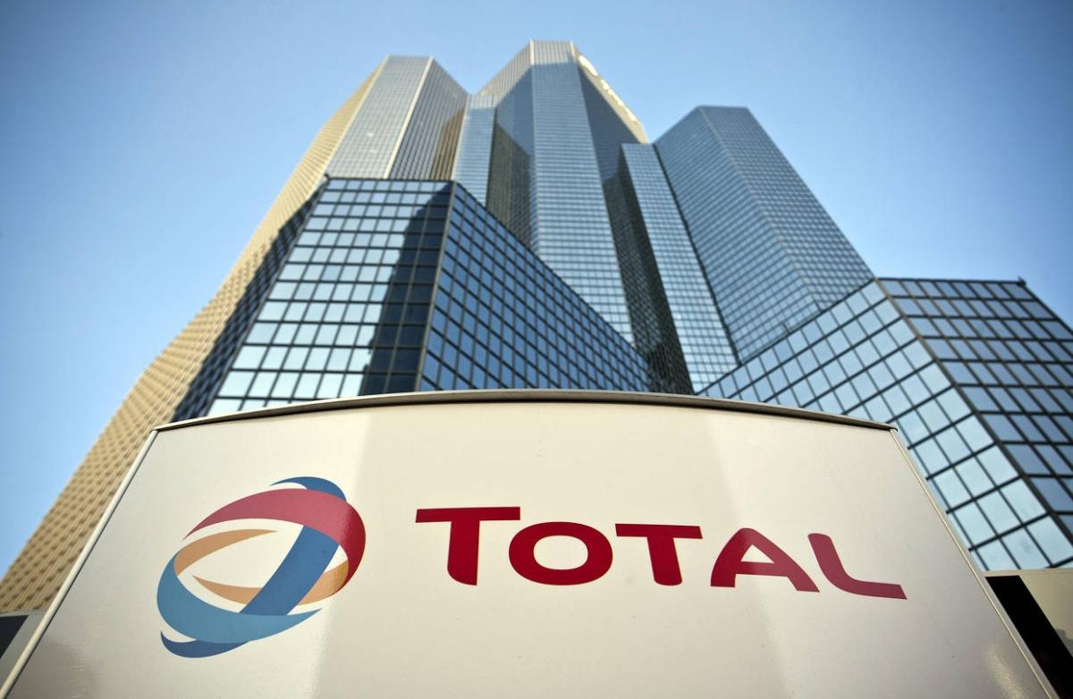 Total adquiere el 20% de la filial de renovables del gigante indio Adani por 2.500 millones